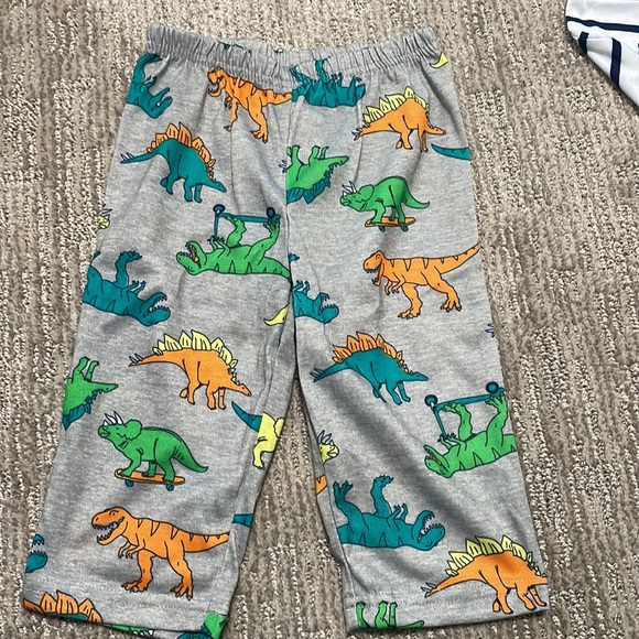 12m dinosaur 3-piece - Picture 2 of 4